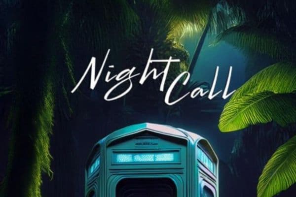 Picture of Night Call cover image