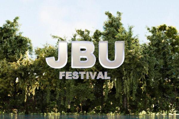 Picture of Just Between Us Festival cover image