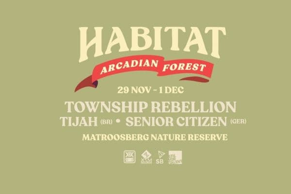 Picture of Habitat - Arcadian Forest cover image