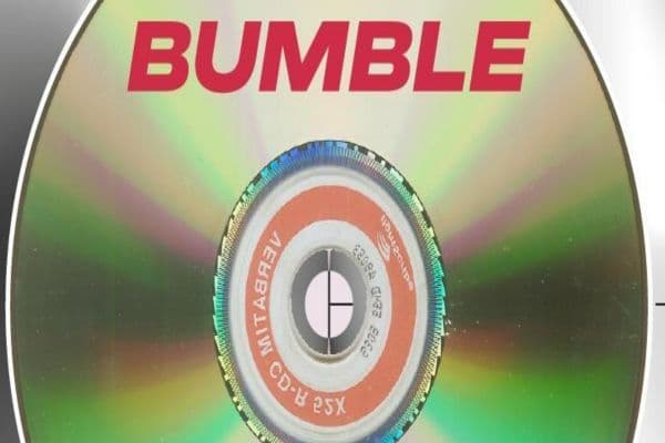 Picture of BUMBLE VOL. 4 cover image