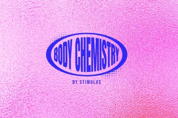 Picture of Body Chemistry cover image