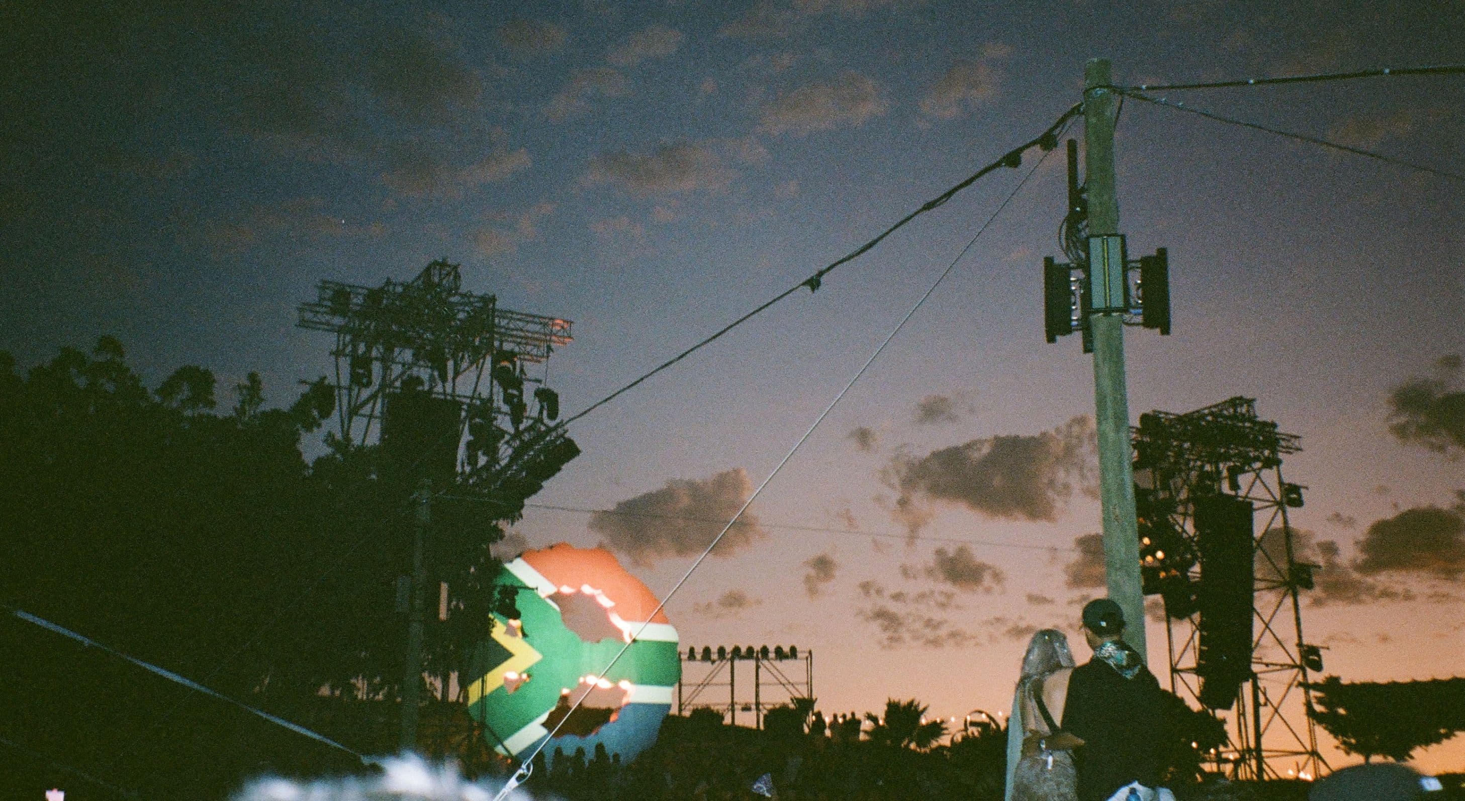 Picture of New Years Events in Cape Town cover image